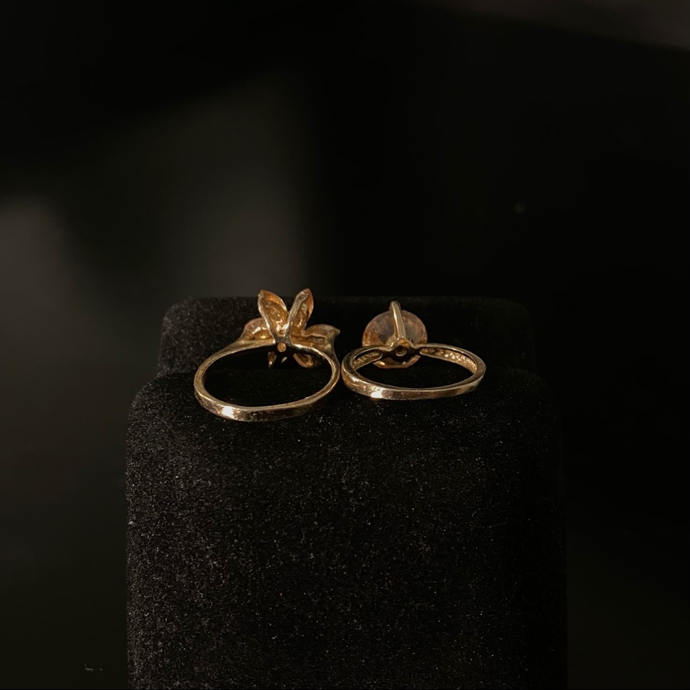 Ring Bundle - Picture 2 of 4